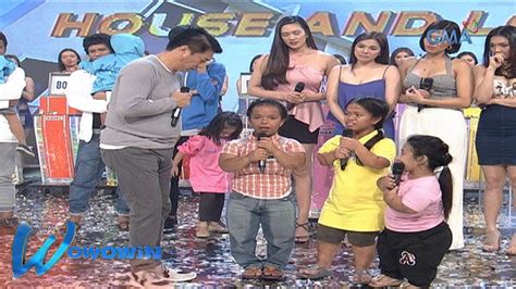 Wowowin: 6th Mega Jackpot Winners .